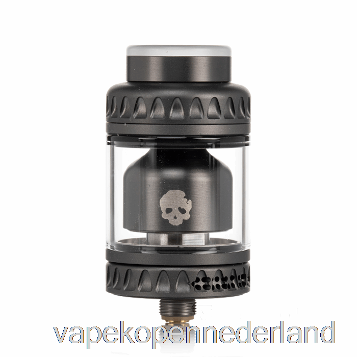 Vape Nederland Dovpo Blotto V1.5 26mm Rta Brons